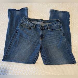 Old Navy Boot Cut Jeans